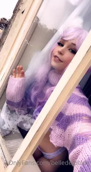 belledelphine / belle.delphine nude photo #0005