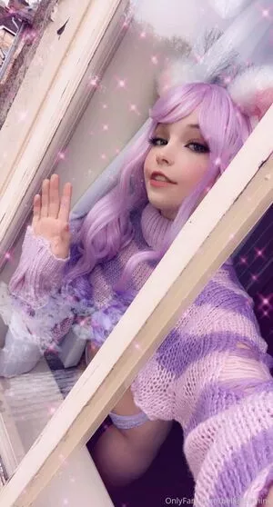 belledelphine / belle.delphine nude photo #0006