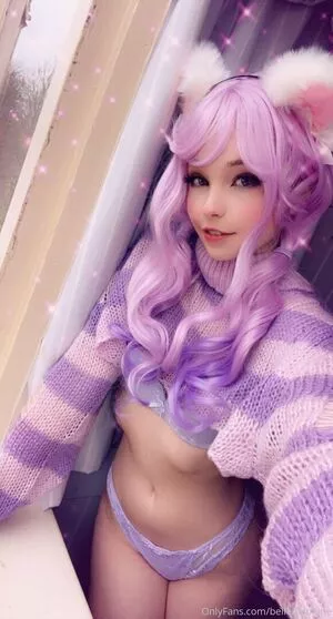 belledelphine / belle.delphine nude photo #0007