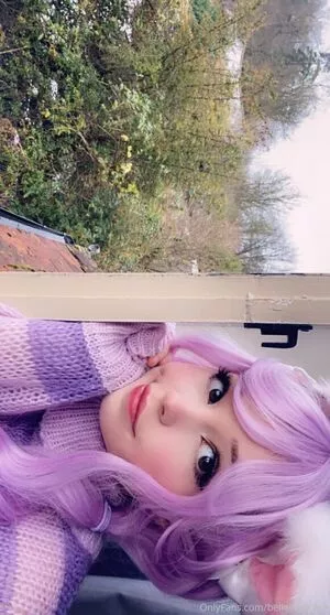belledelphine / belle.delphine nude photo #0009