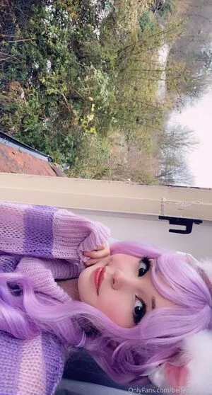 belledelphine / belle.delphine nude photo #0010