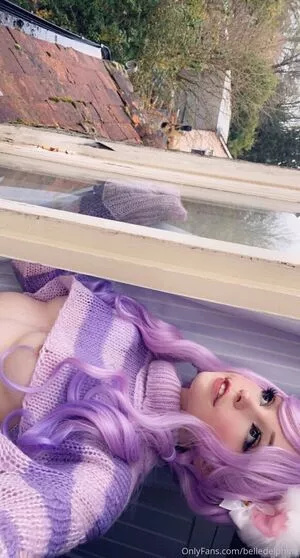 belledelphine / belle.delphine nude photo #0017