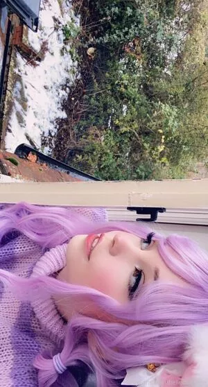 belledelphine / belle.delphine nude photo #0019