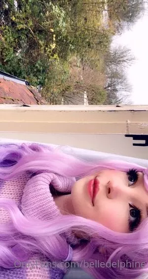 belledelphine / belle.delphine nude photo #0027