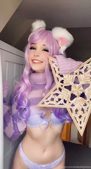 belledelphine / belle.delphine nude photo #0028