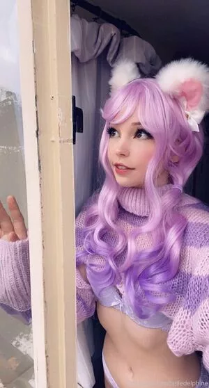 belledelphine / belle.delphine nude photo #0038