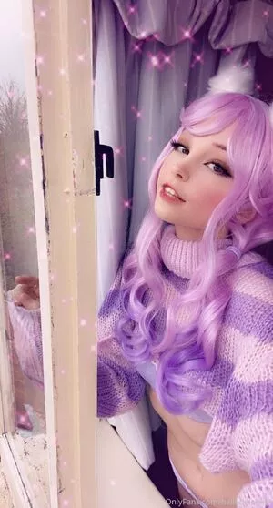 belledelphine / belle.delphine nude photo #0040