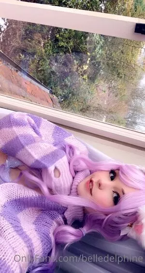 belledelphine / belle.delphine nude photo #0041