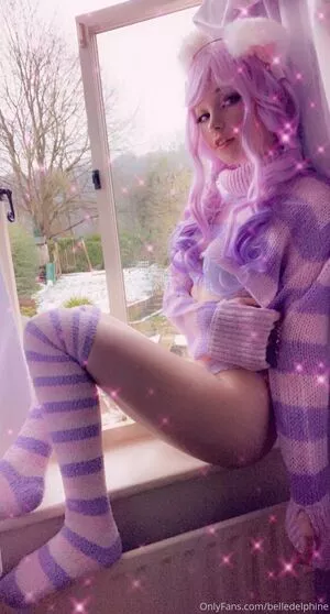 belledelphine / belle.delphine nude photo #0043