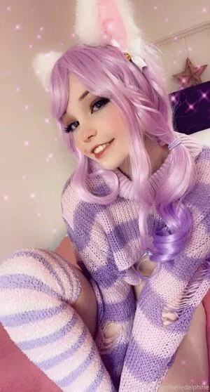 belledelphine / belle.delphine nude photo #0058