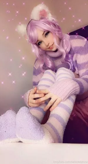 belledelphine / belle.delphine nude photo #0081