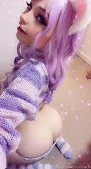 belledelphine / belle.delphine nude photo #0114
