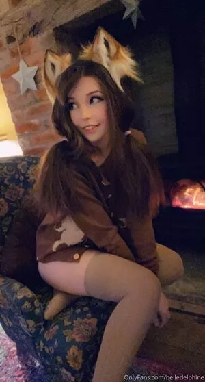 belledelphine / belle.delphine nude photo #0184