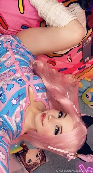 belledelphine / belle.delphine nude photo #0252