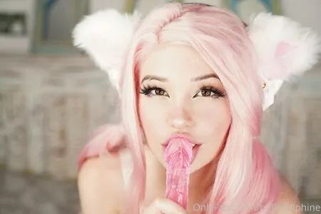 belledelphine / belle.delphine nude photo #0317