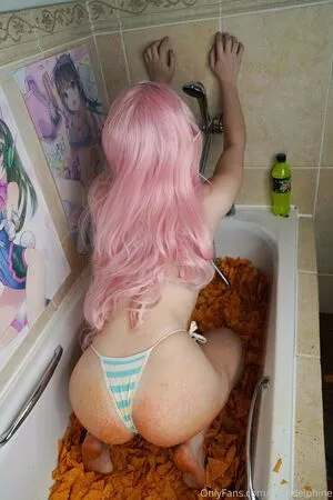 belledelphine / belle.delphine nude photo #0372