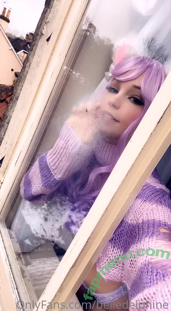 belledelphine nude photo #0004 (belle.delphine)