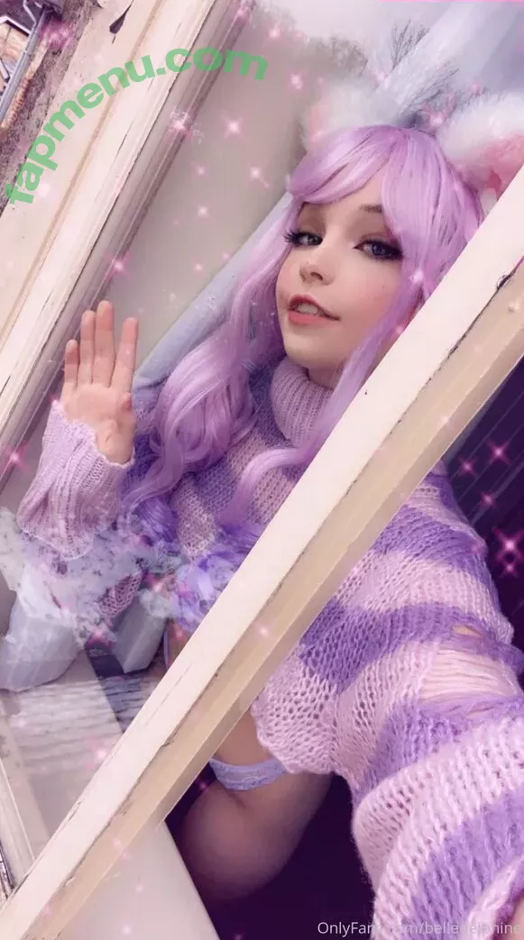 belledelphine nude photo #0006 (belle.delphine)