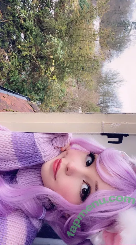 belledelphine nude photo #0009 (belle.delphine)