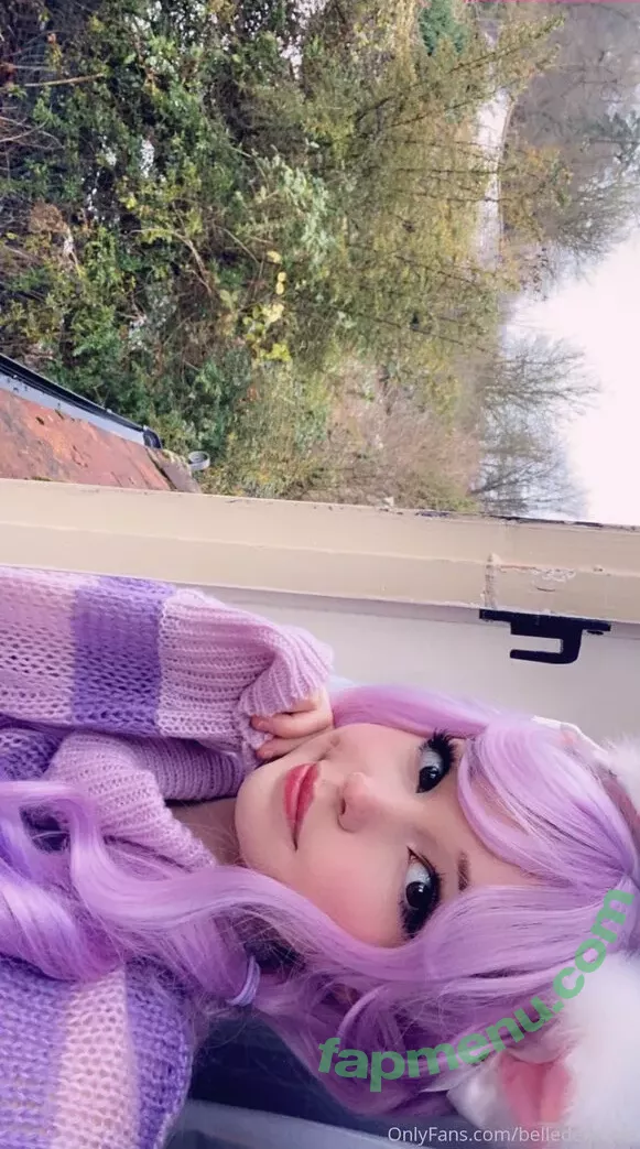 belledelphine nude photo #0010 (belle.delphine)