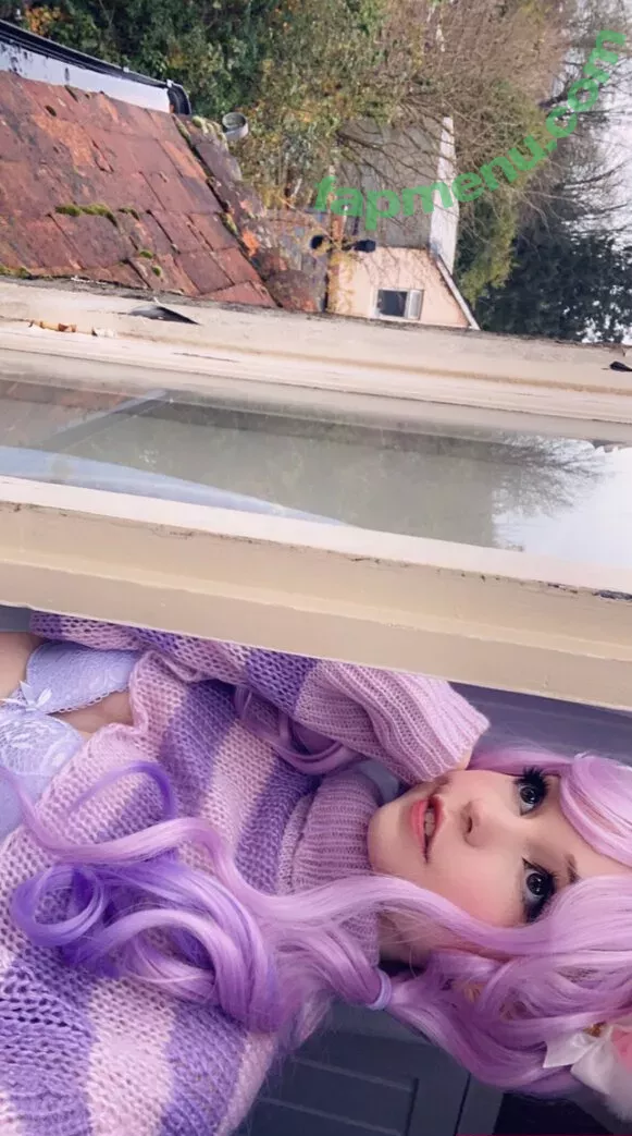 belledelphine nude photo #0014 (belle.delphine)