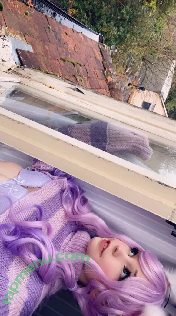 belledelphine nude photo #0015 (belle.delphine)