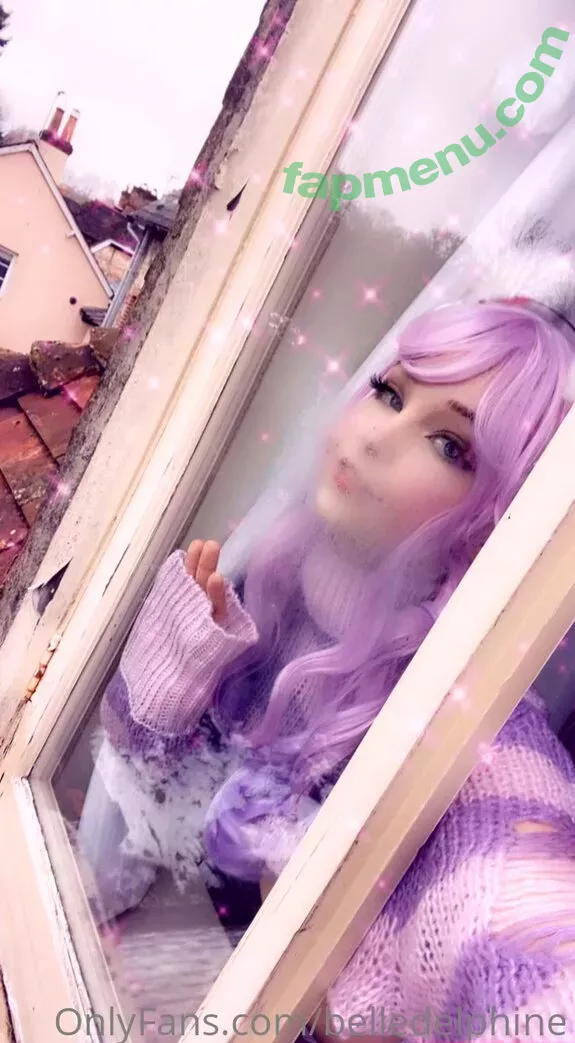 belledelphine nude photo #0016 (belle.delphine)
