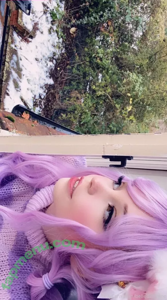 belledelphine nude photo #0019 (belle.delphine)