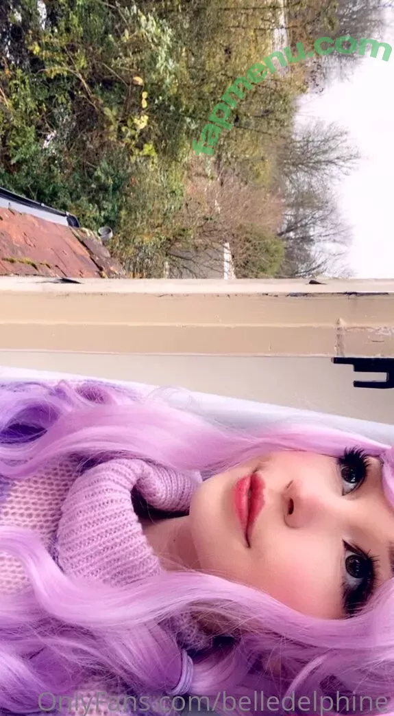 belledelphine nude photo #0027 (belle.delphine)
