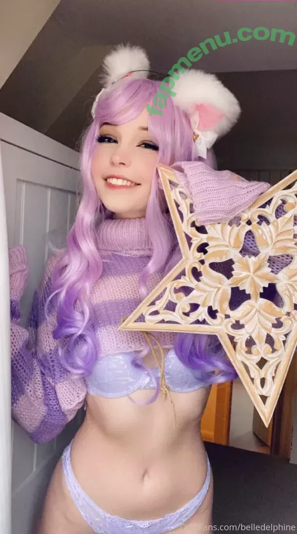 belledelphine nude photo #0028 (belle.delphine)