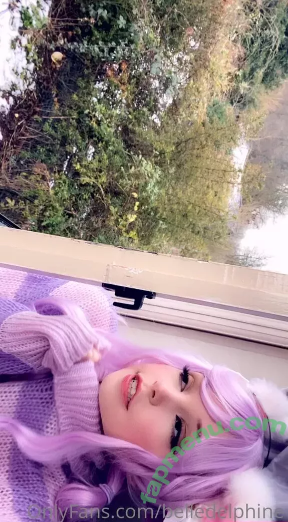 belledelphine nude photo #0035 (belle.delphine)