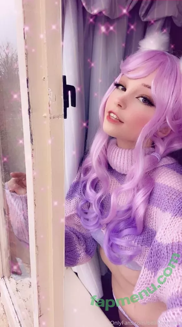 belledelphine nude photo #0040 (belle.delphine)