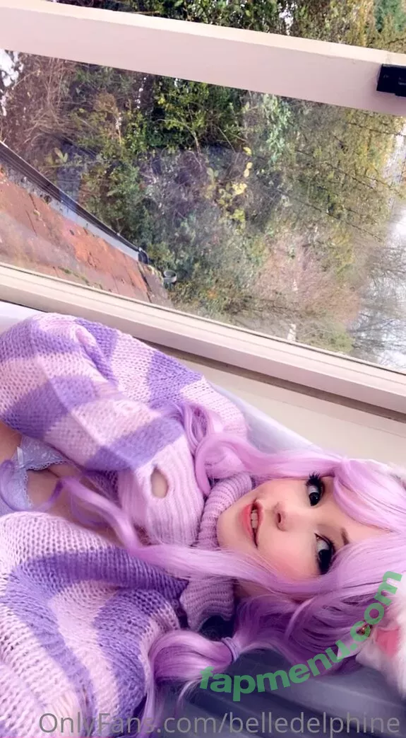 belledelphine nude photo #0041 (belle.delphine)
