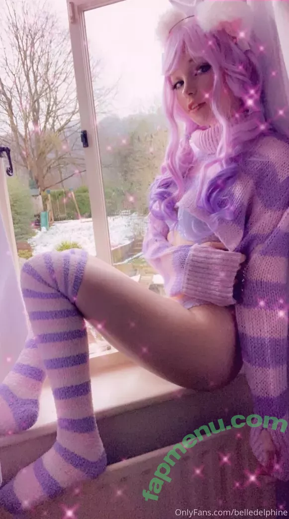 belledelphine nude photo #0043 (belle.delphine)