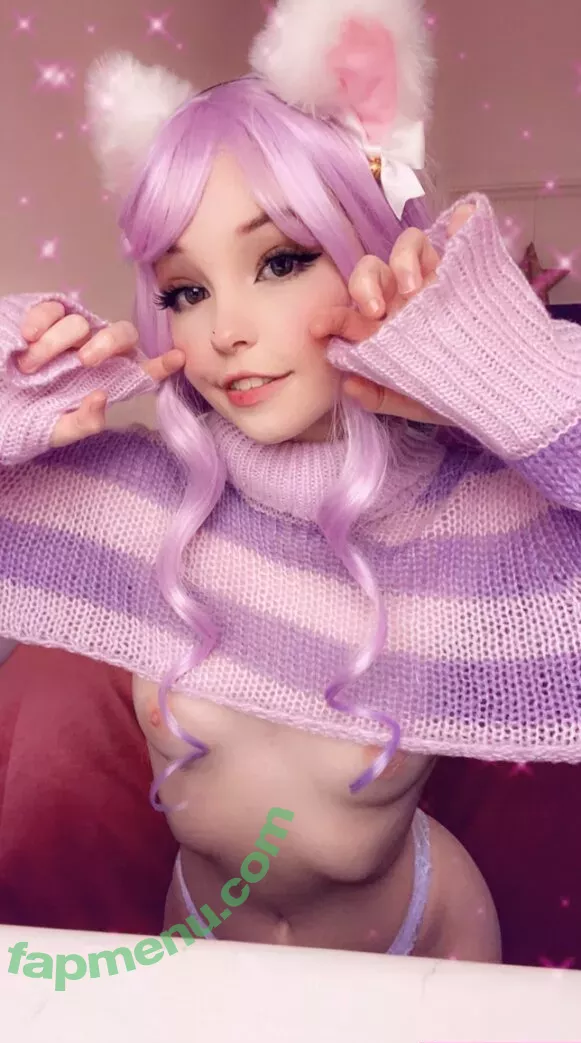 belledelphine nude photo #0072 (belle.delphine)