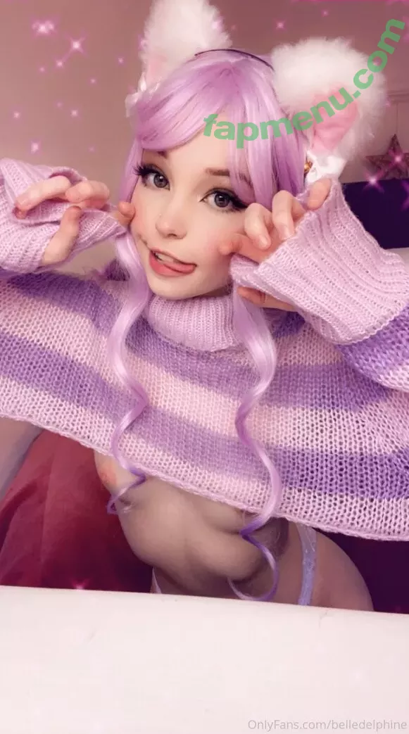belledelphine nude photo #0078 (belle.delphine)