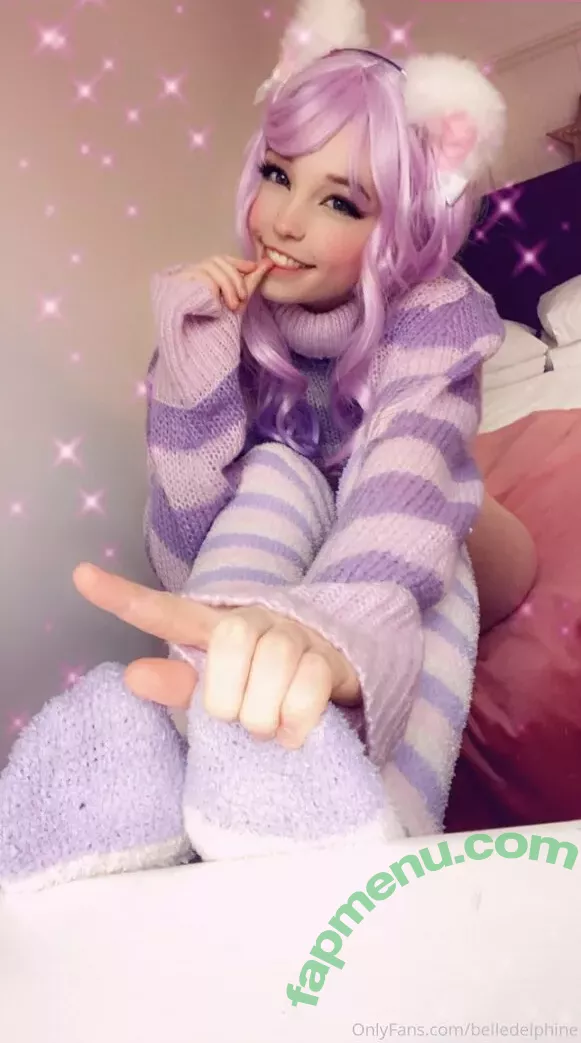 belledelphine nude photo #0083 (belle.delphine)