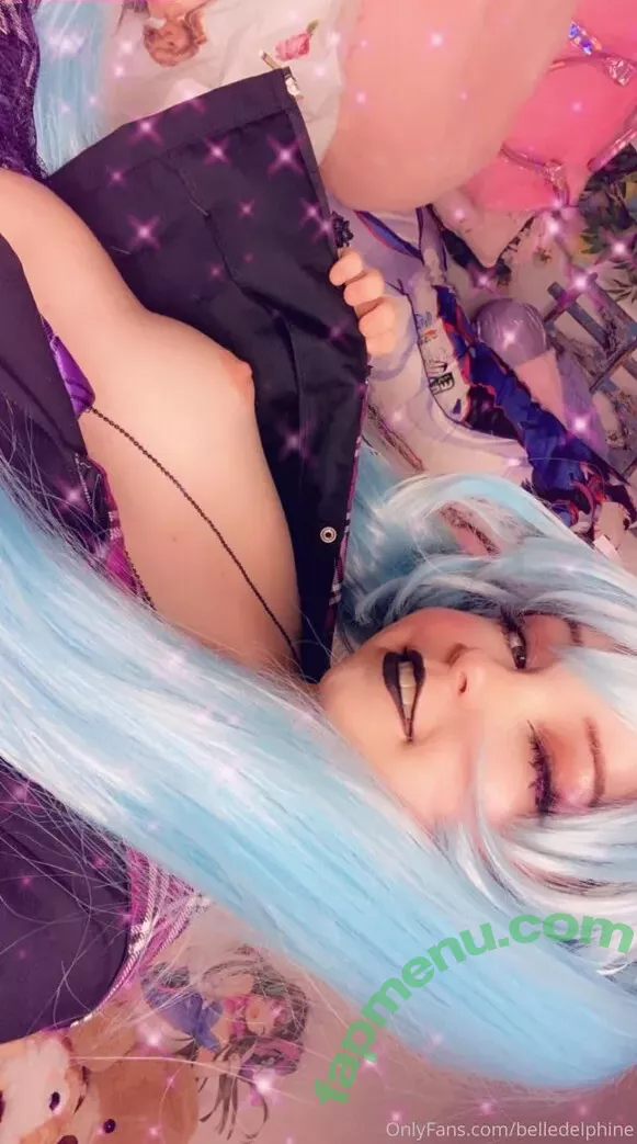 belledelphine nude photo #0179 (belle.delphine)