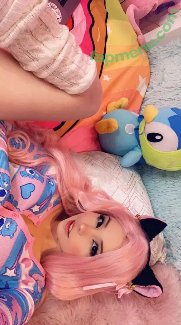belledelphine nude photo #0250 (belle.delphine)