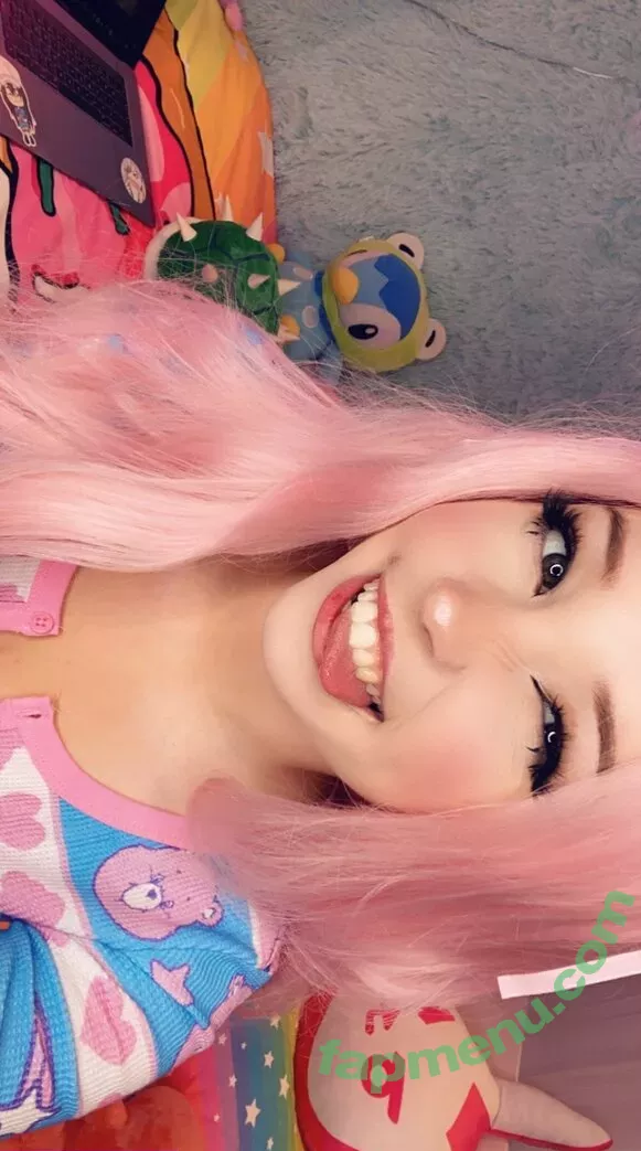 belledelphine nude photo #0266 (belle.delphine)