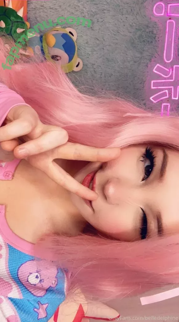 belledelphine nude photo #0271 (belle.delphine)