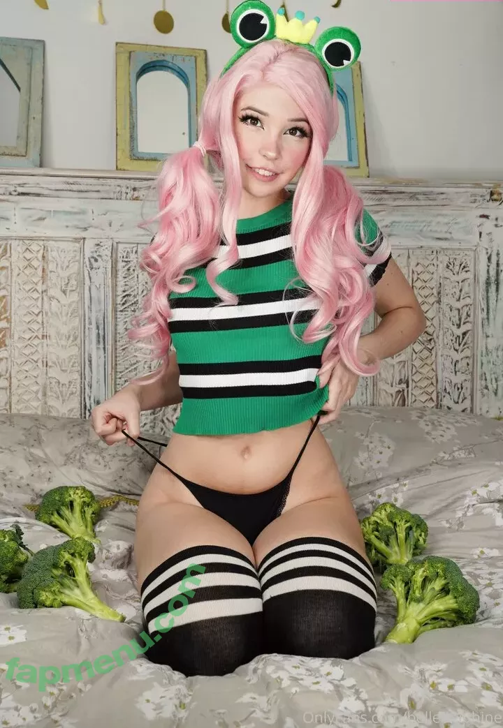 belledelphine nude photo #0390 (belle.delphine)