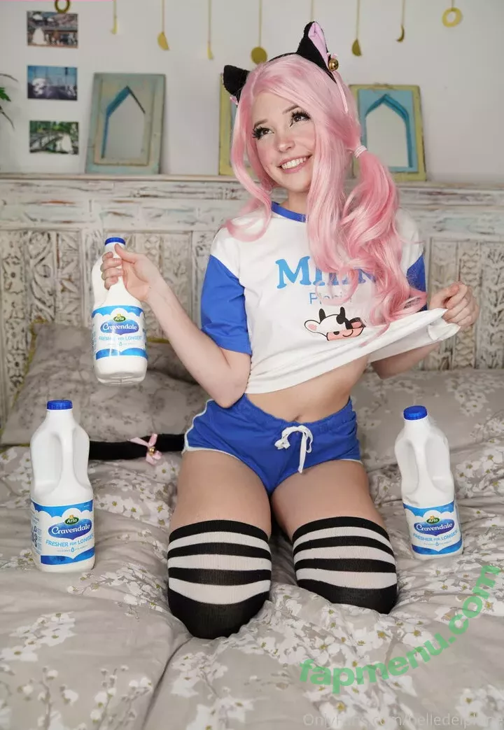 belledelphine nude photo #0423 (belle.delphine)