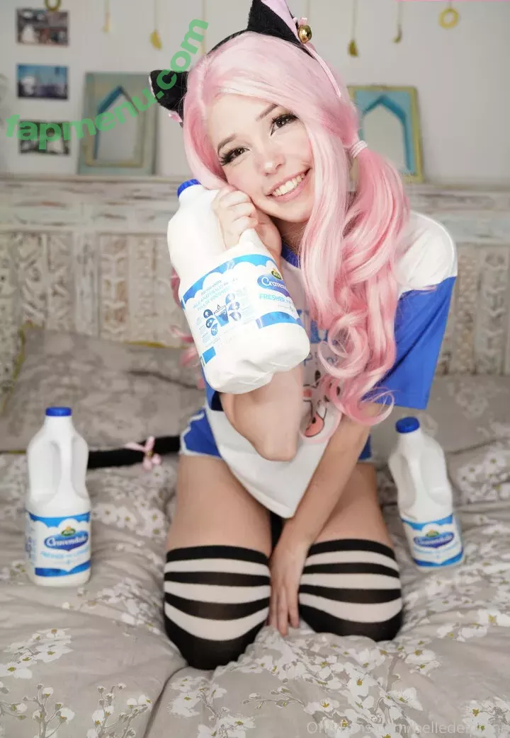 belledelphine nude photo #0424 (belle.delphine)