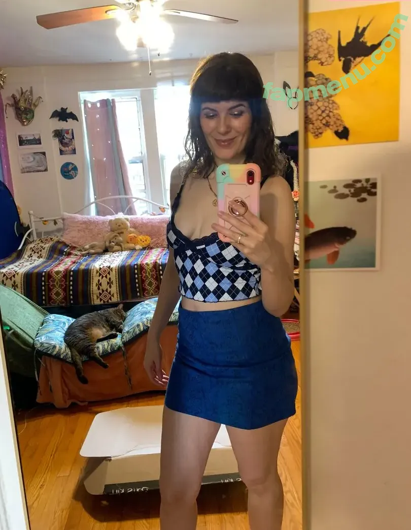 belleeclair nude photo #0005 (belle.eclair)