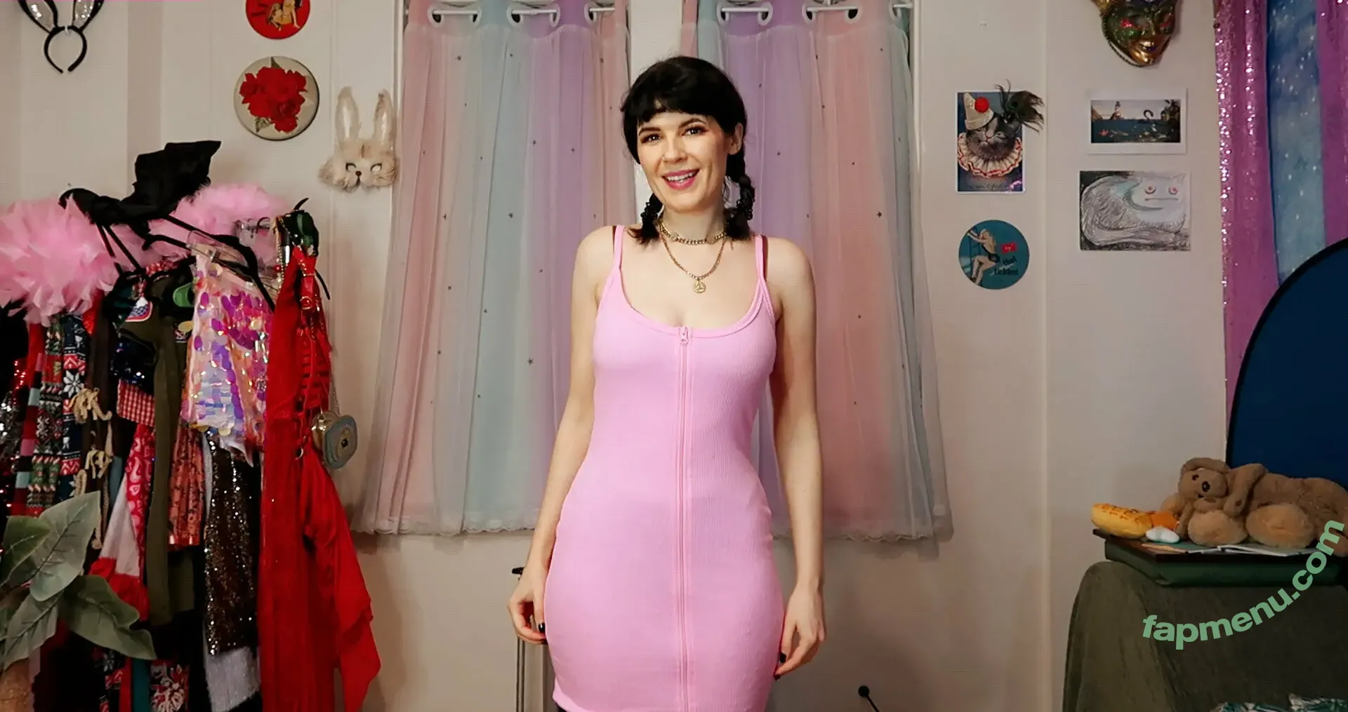belleeclair nude photo #0010 (belle.eclair)