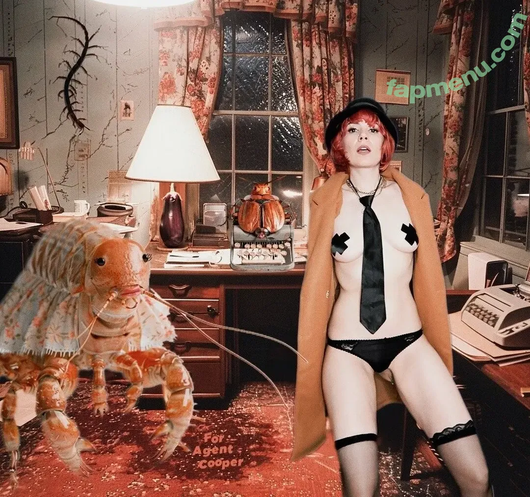 belleeclairsupersecret nude photo #0002 (belle.eclair)