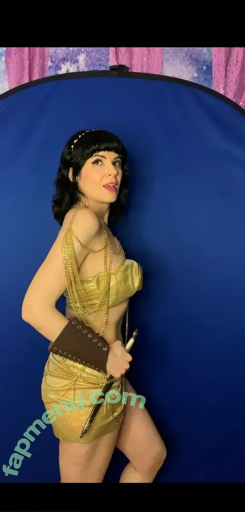 belleeclairsupersecret nude photo #0020 (belle.eclair)