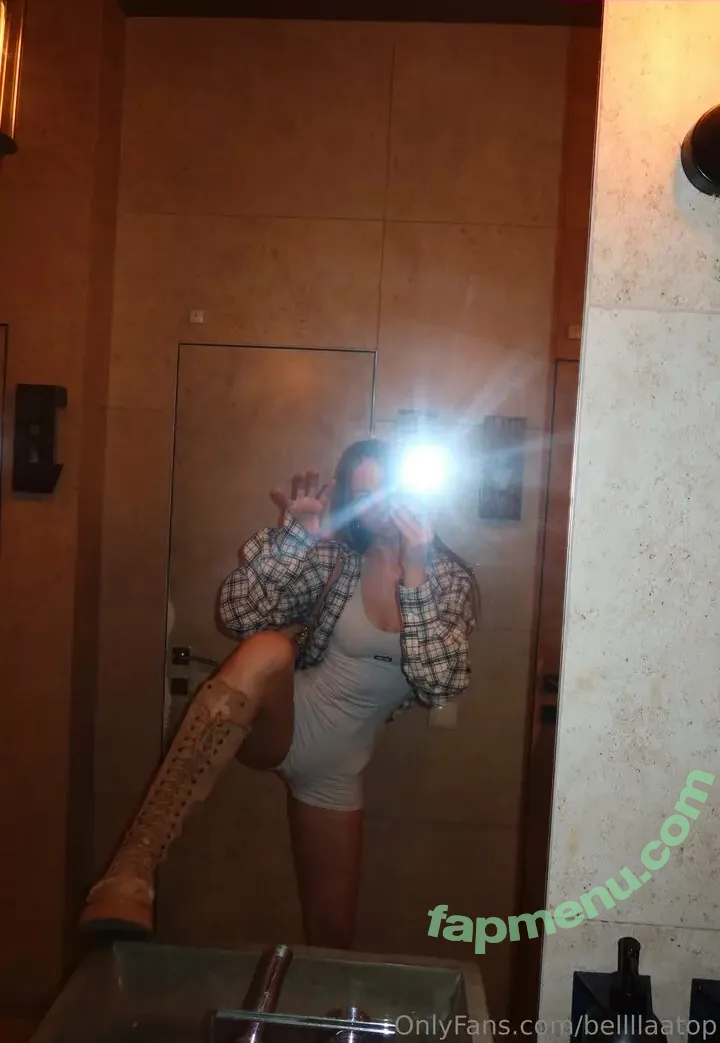 bellllaatop nude photo #0169 (bellagraceweems)