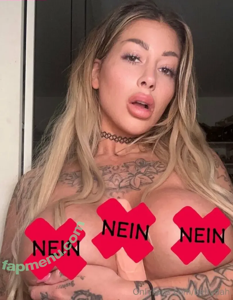 Bellydah nude photo #0043 (bellydahhh)